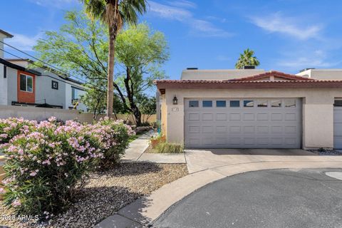 3221 N 37TH Street 10 Phoenix AZ 85018