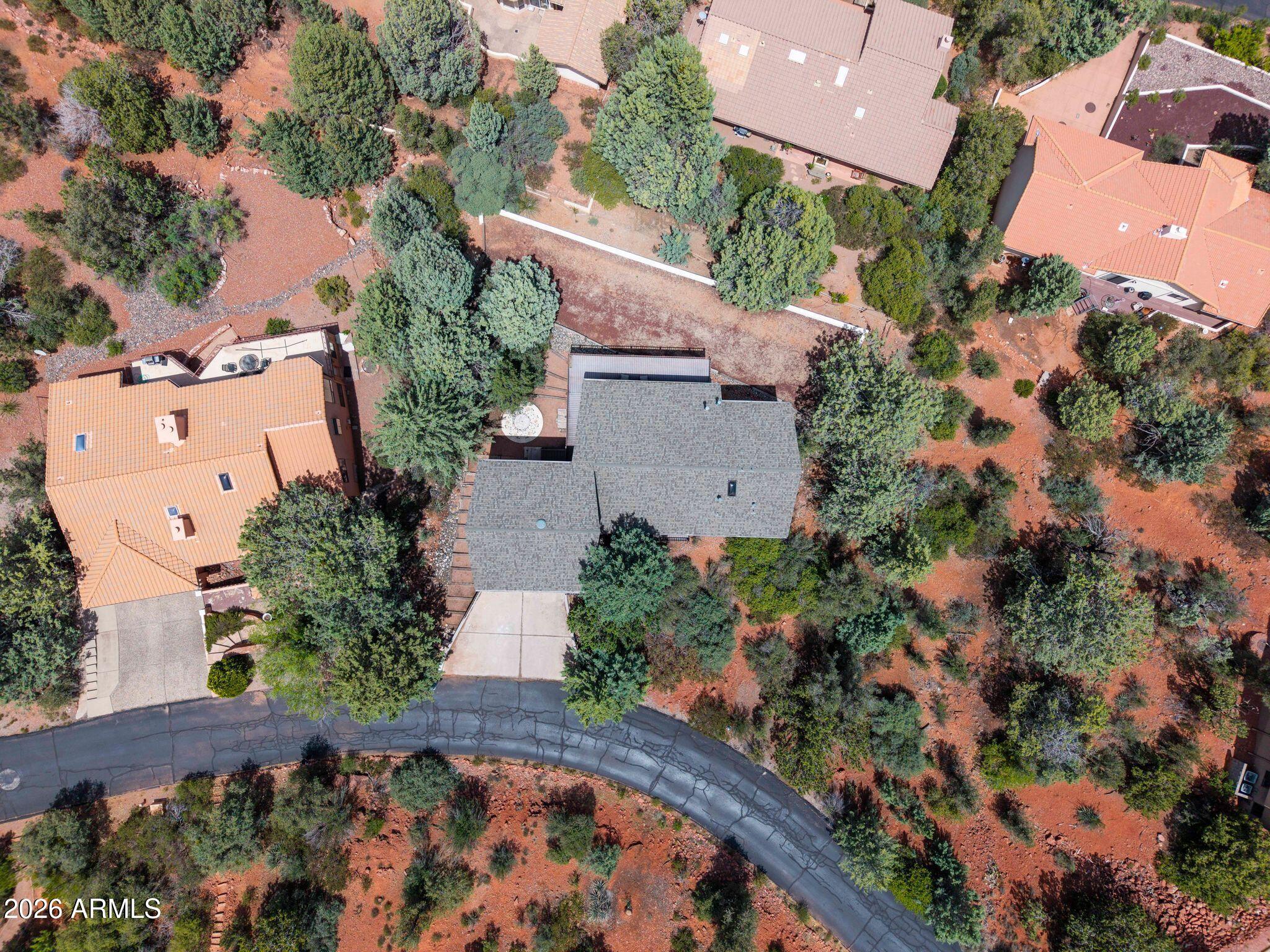 ROLLING HILLS ESTATES 3 - Residential