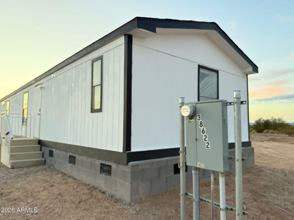 Photo of 38622 W Willetta Street, Tonopah, AZ 85354 (MLS # 6978313)