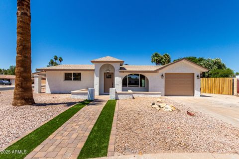 715 S SARANAC Avenue Mesa AZ 85208