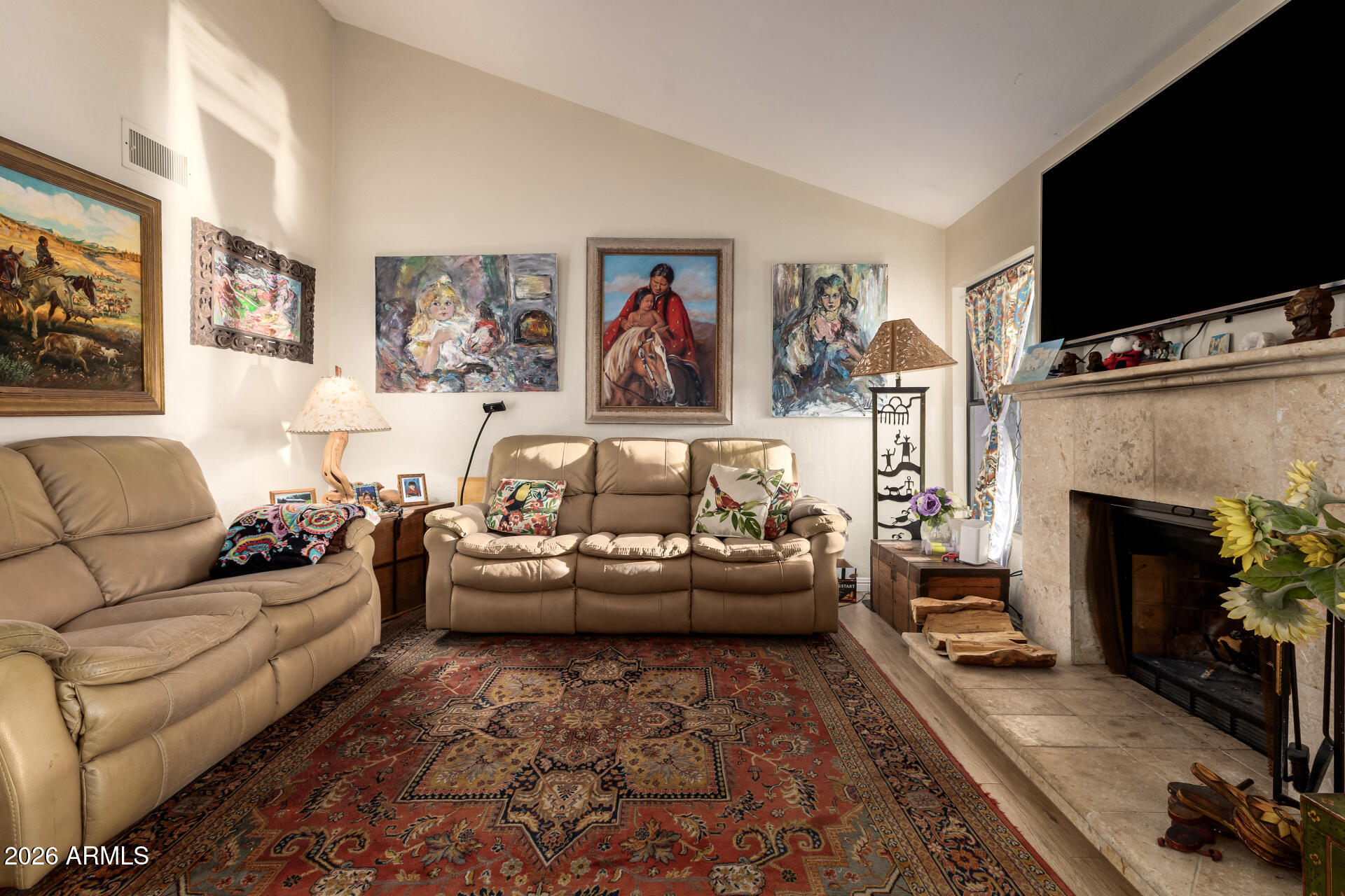 7826 E SORREL WOOD Court