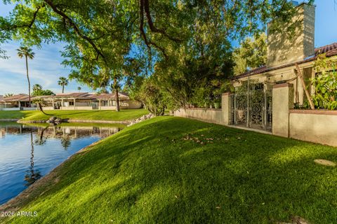 7826 E SORREL WOOD Court Scottsdale AZ 85258