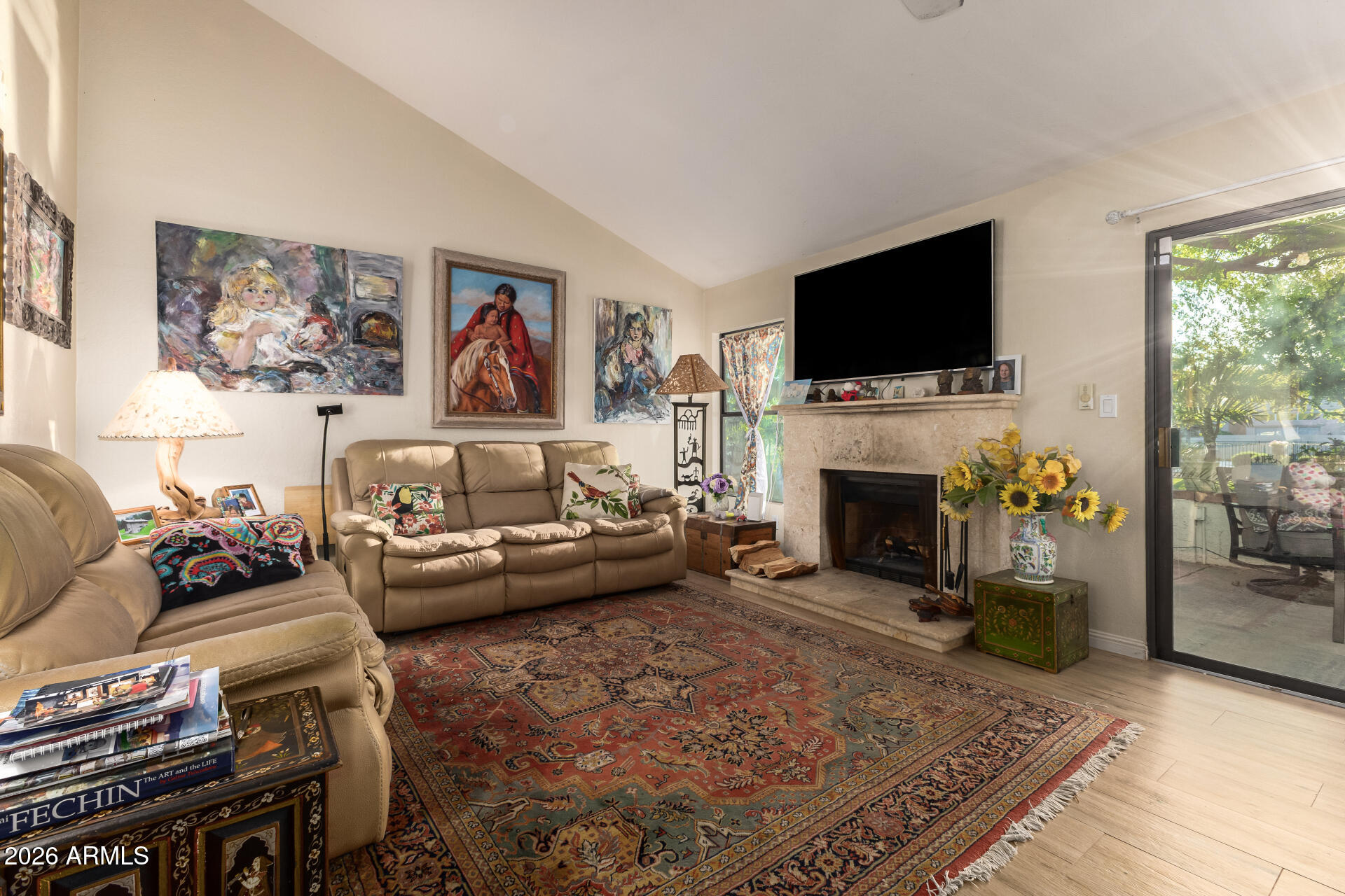 7826 E SORREL WOOD Court