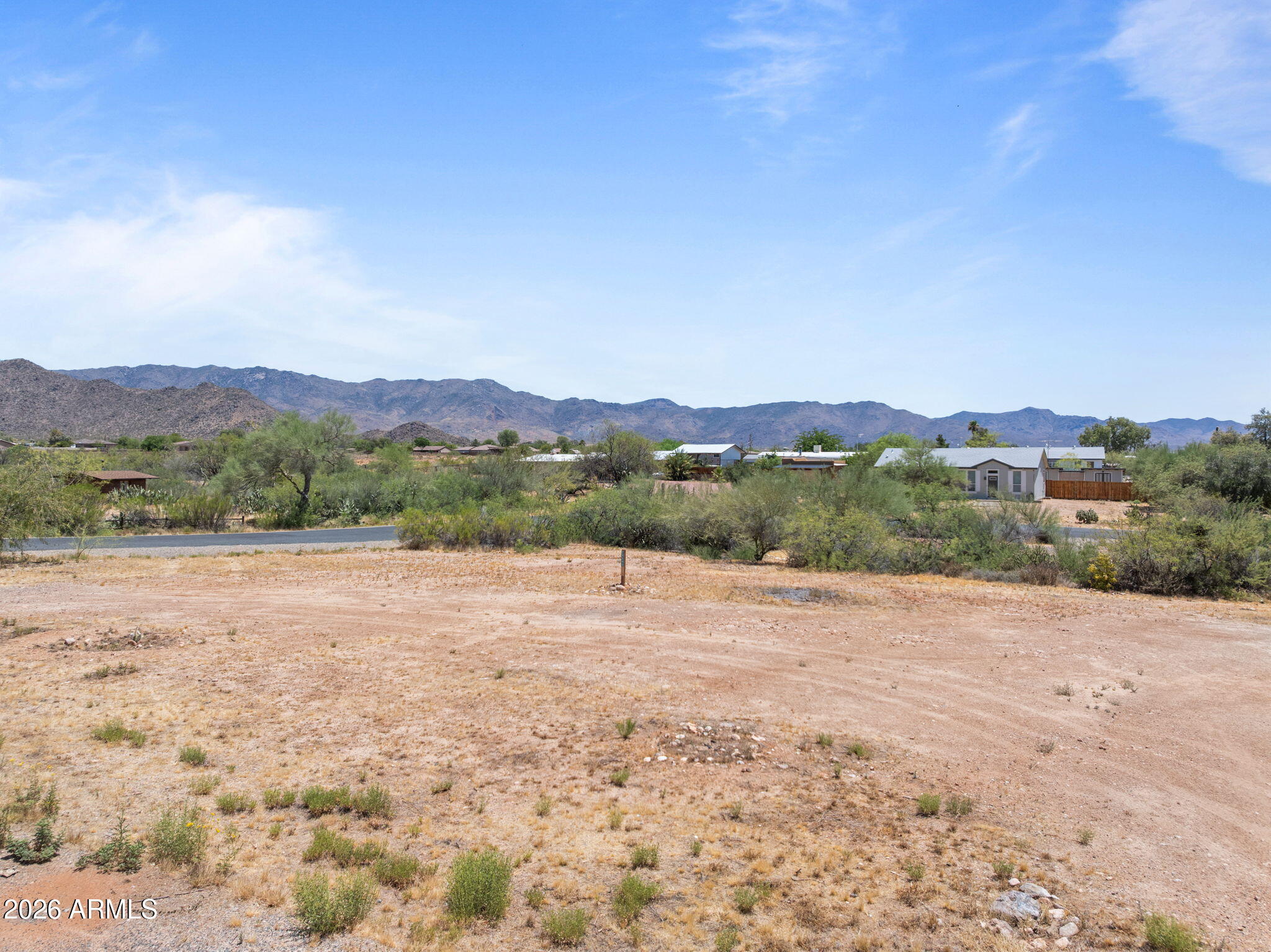 26545 S CHAPARRAL Drive 58