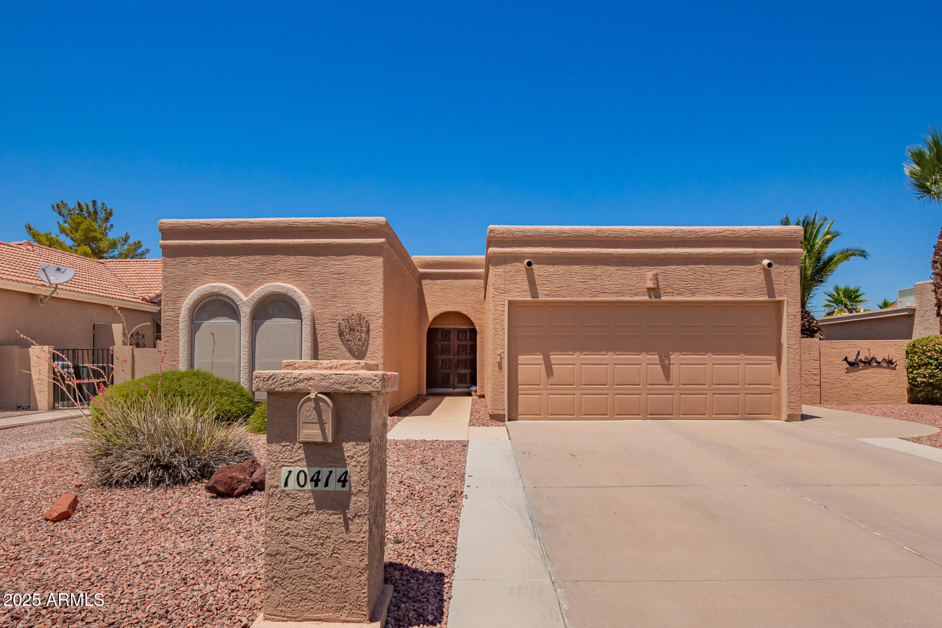 10414 E WATFORD Way