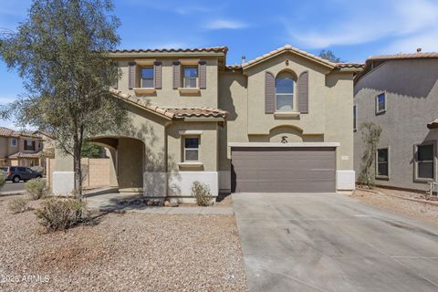 4916 N 108TH Drive Phoenix AZ 85037