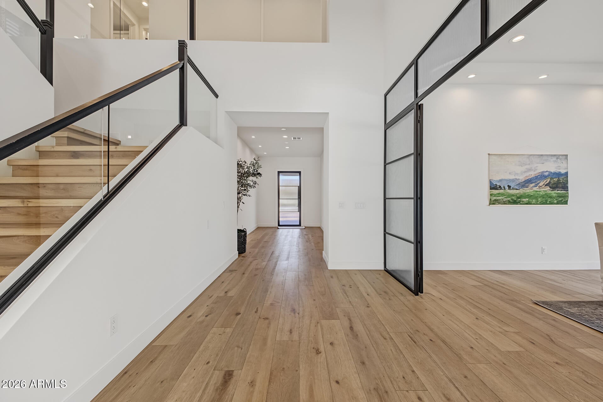 3849 E SAGEBRUSH Street