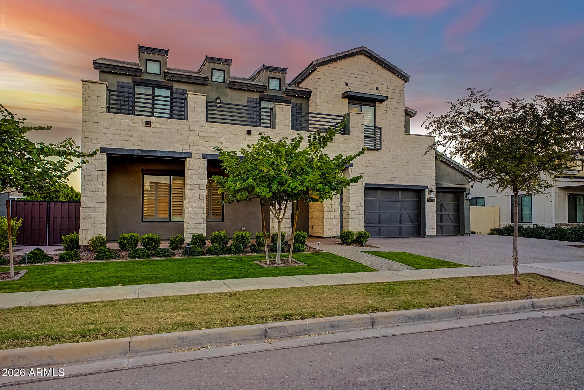 3849 E SAGEBRUSH Street