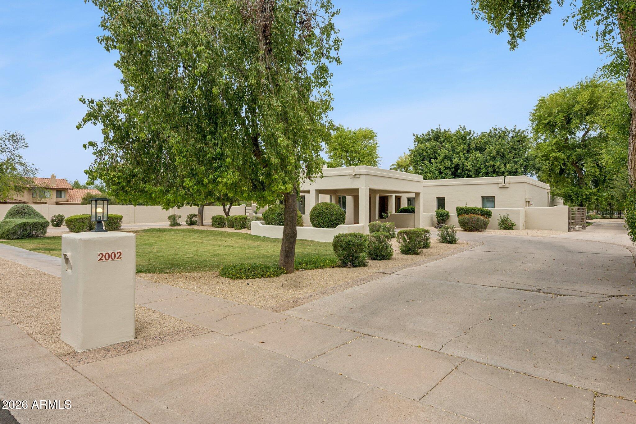 CIRCLE G RANCHES 4 UNIT 2 LOT 36-79 & TR A - Residential