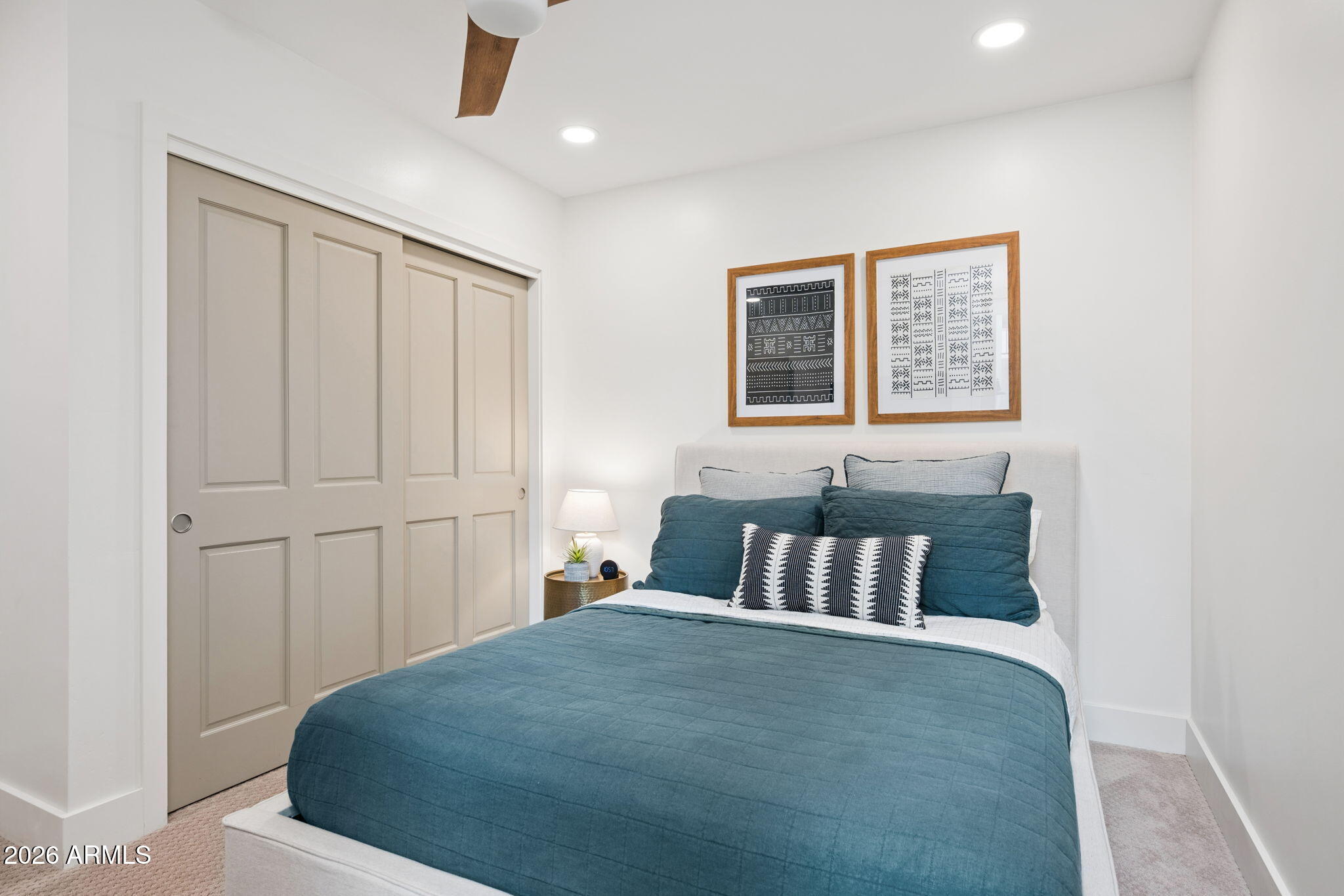 CIRCLE G RANCHES 4 UNIT 2 LOT 36-79 & TR A - Residential