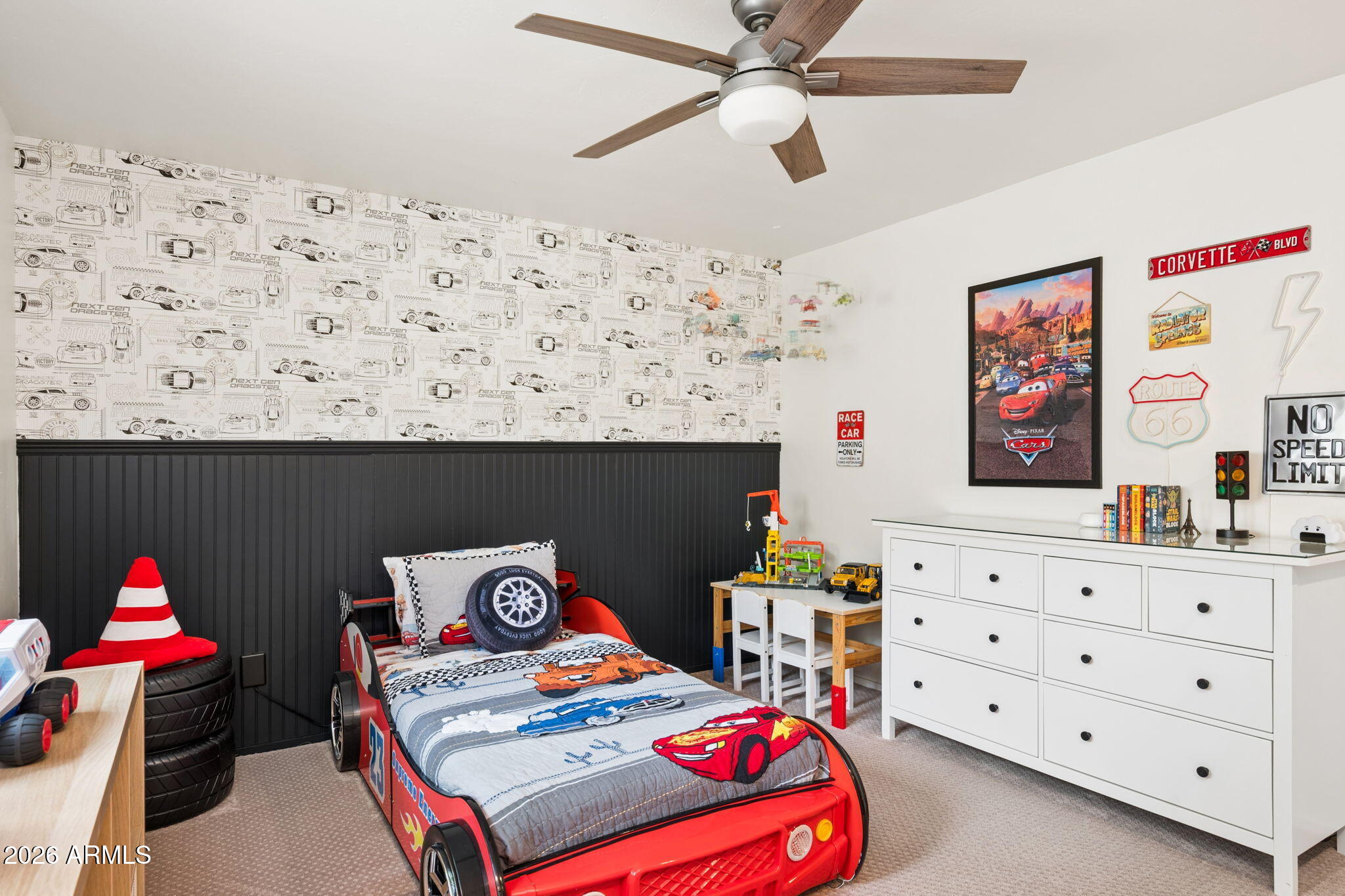 CIRCLE G RANCHES 4 UNIT 2 LOT 36-79 & TR A - Residential