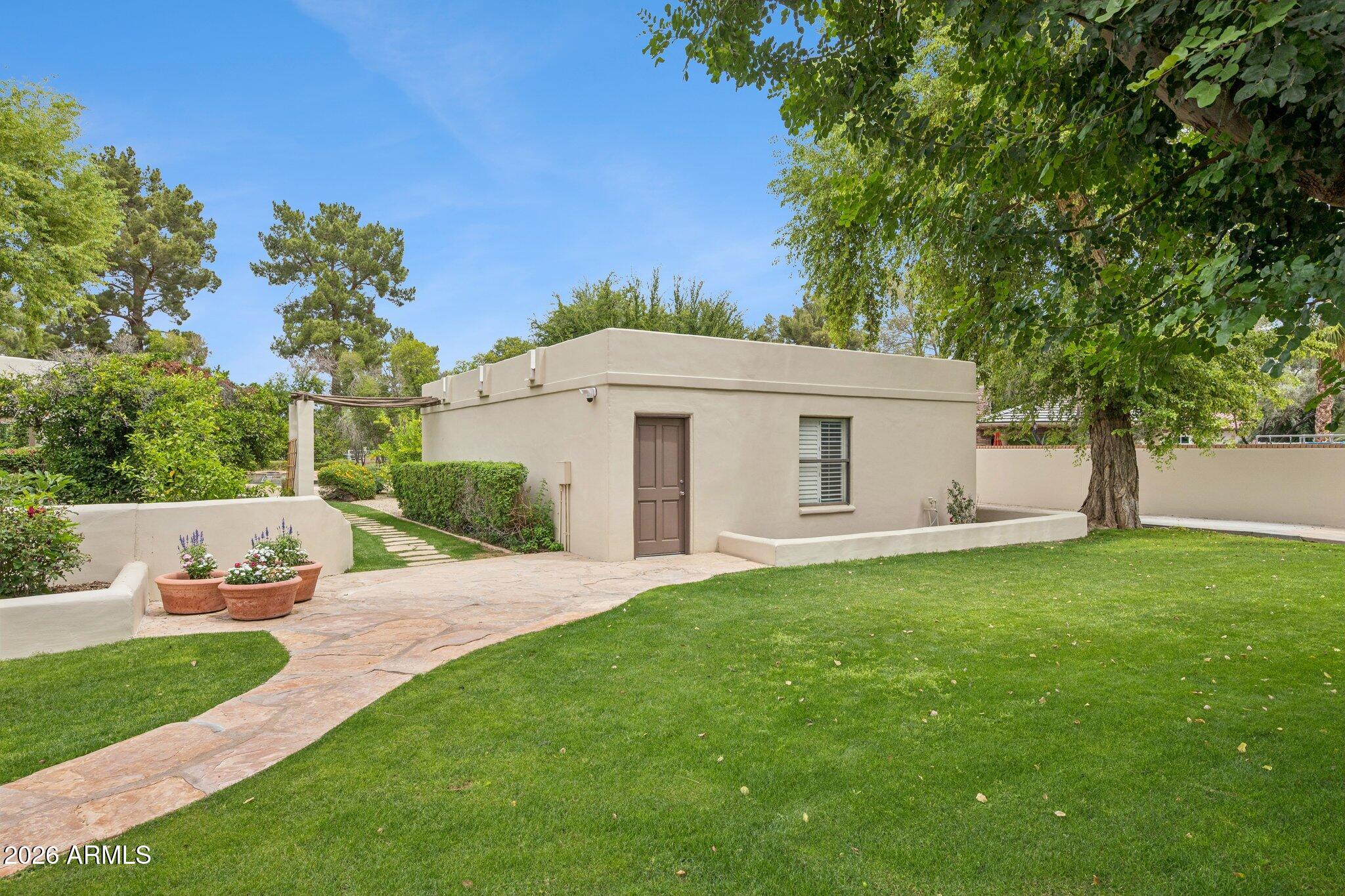 CIRCLE G RANCHES 4 UNIT 2 LOT 36-79 & TR A - Residential