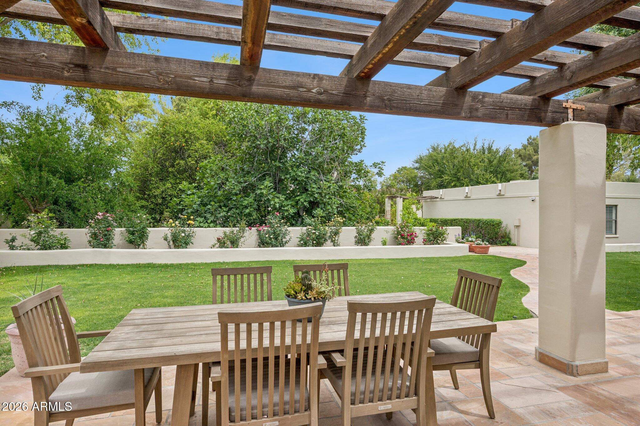 CIRCLE G RANCHES 4 UNIT 2 LOT 36-79 & TR A - Residential