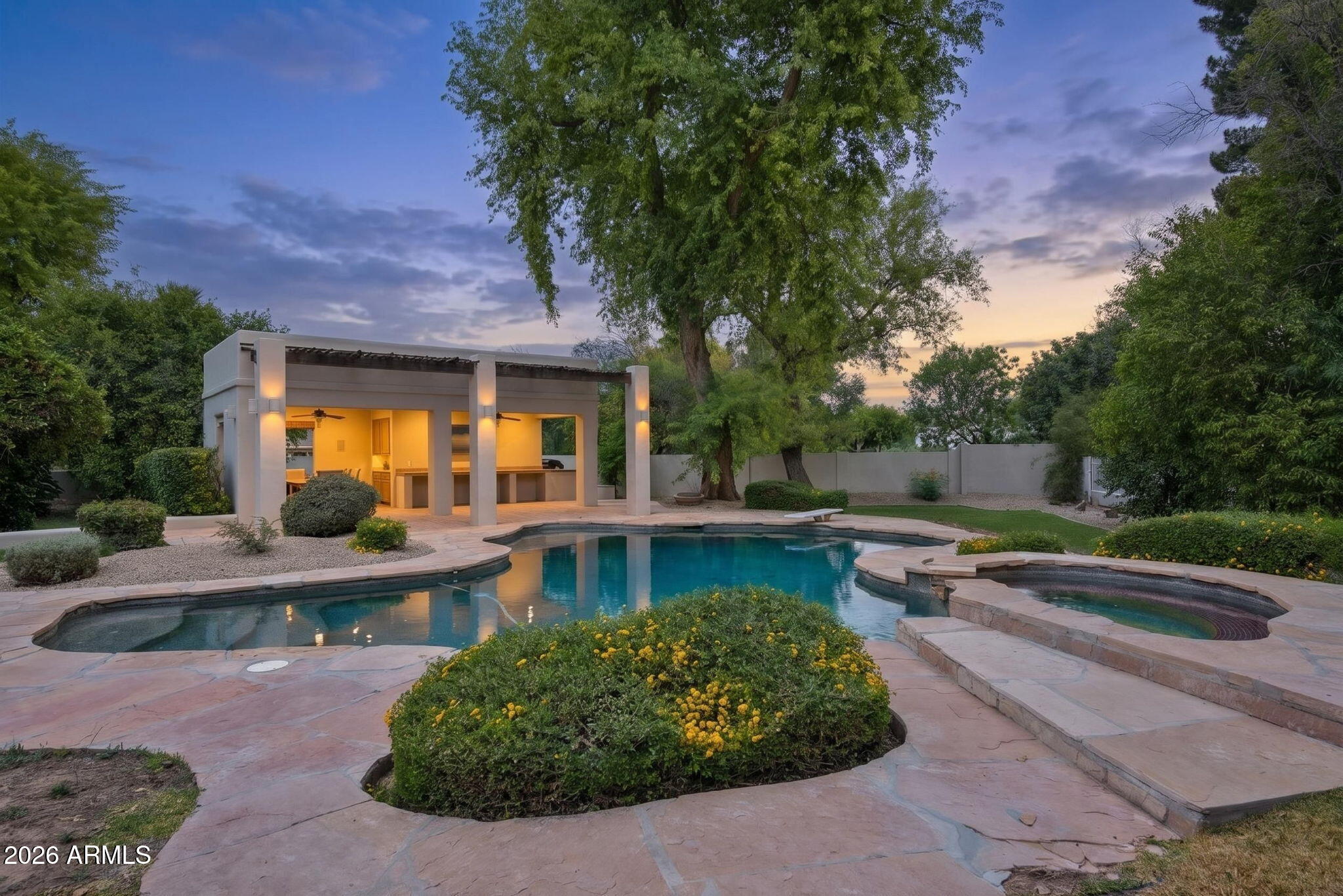 CIRCLE G RANCHES 4 UNIT 2 LOT 36-79 & TR A - Residential