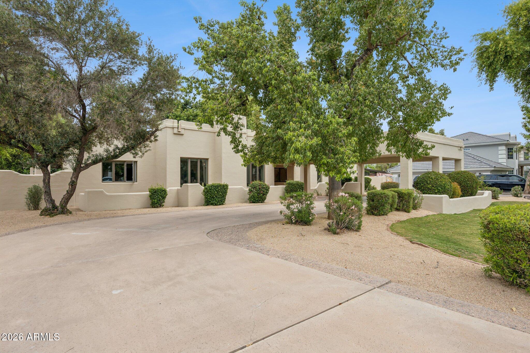 CIRCLE G RANCHES 4 UNIT 2 LOT 36-79 & TR A - Residential