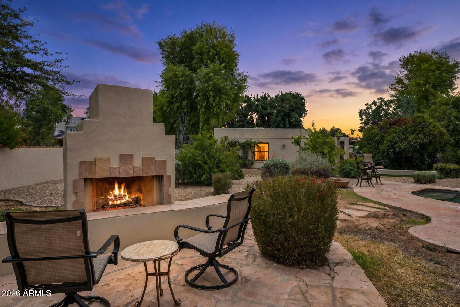 CIRCLE G RANCHES 4 UNIT 2 LOT 36-79 & TR A - Residential