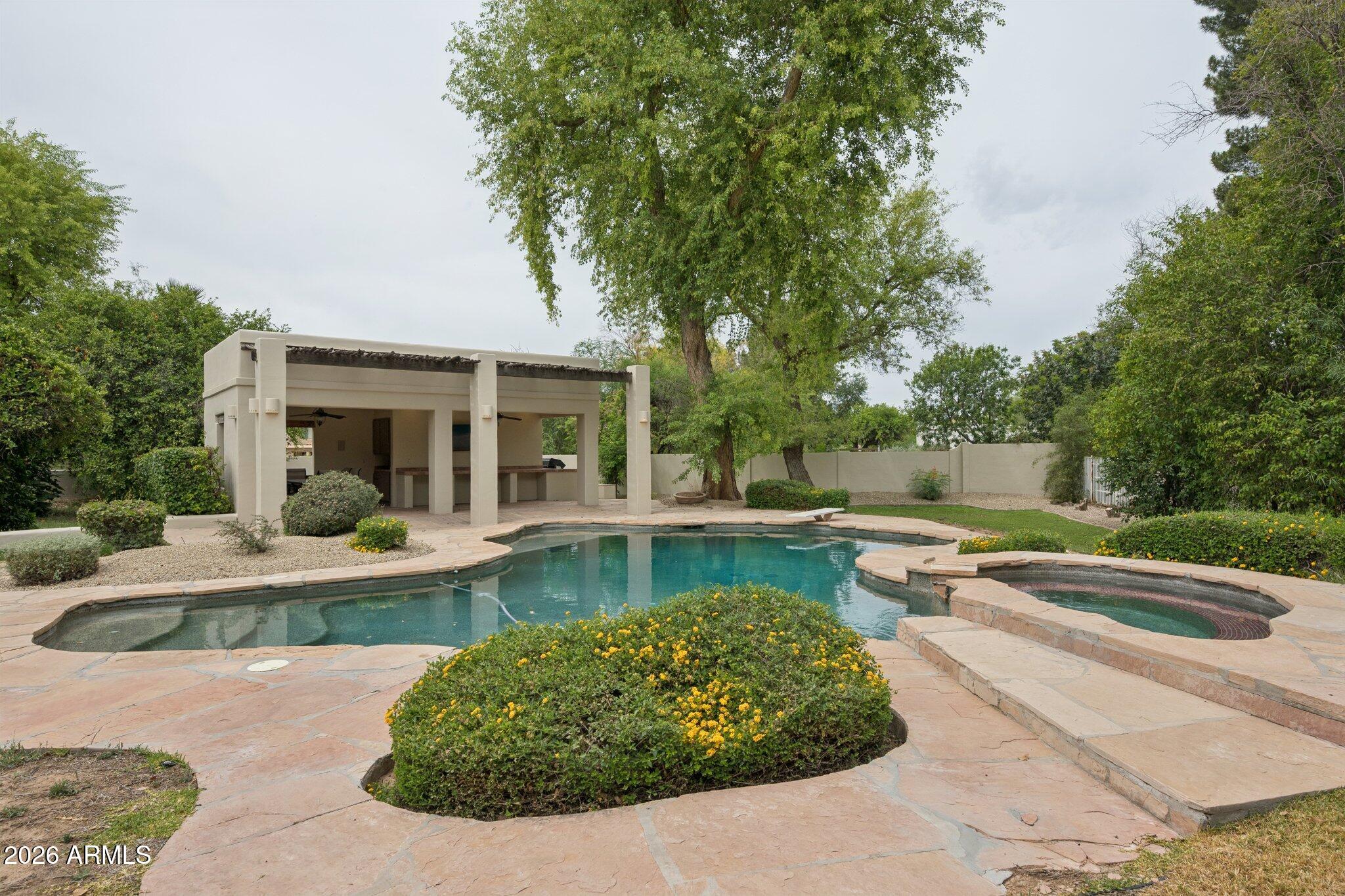 CIRCLE G RANCHES 4 UNIT 2 LOT 36-79 & TR A - Residential