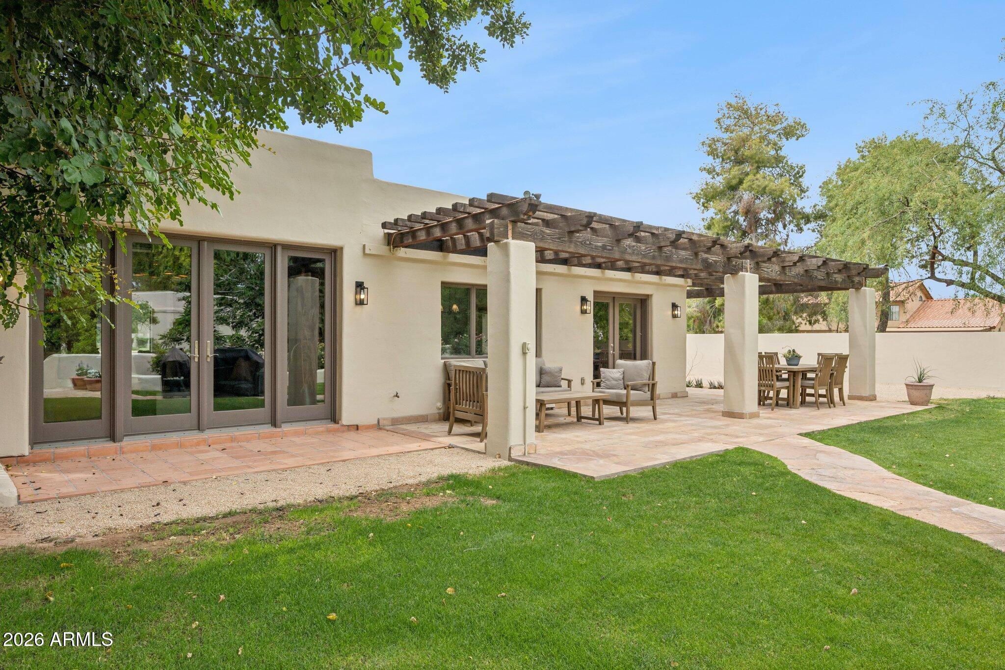 CIRCLE G RANCHES 4 UNIT 2 LOT 36-79 & TR A - Residential
