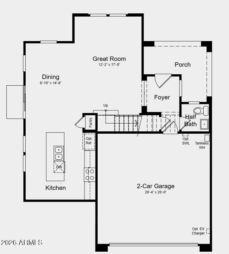 3579 N 99TH Drive