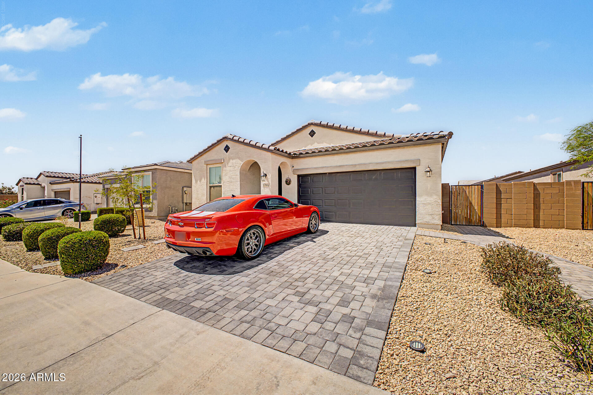 1766 W TOLTEC Drive