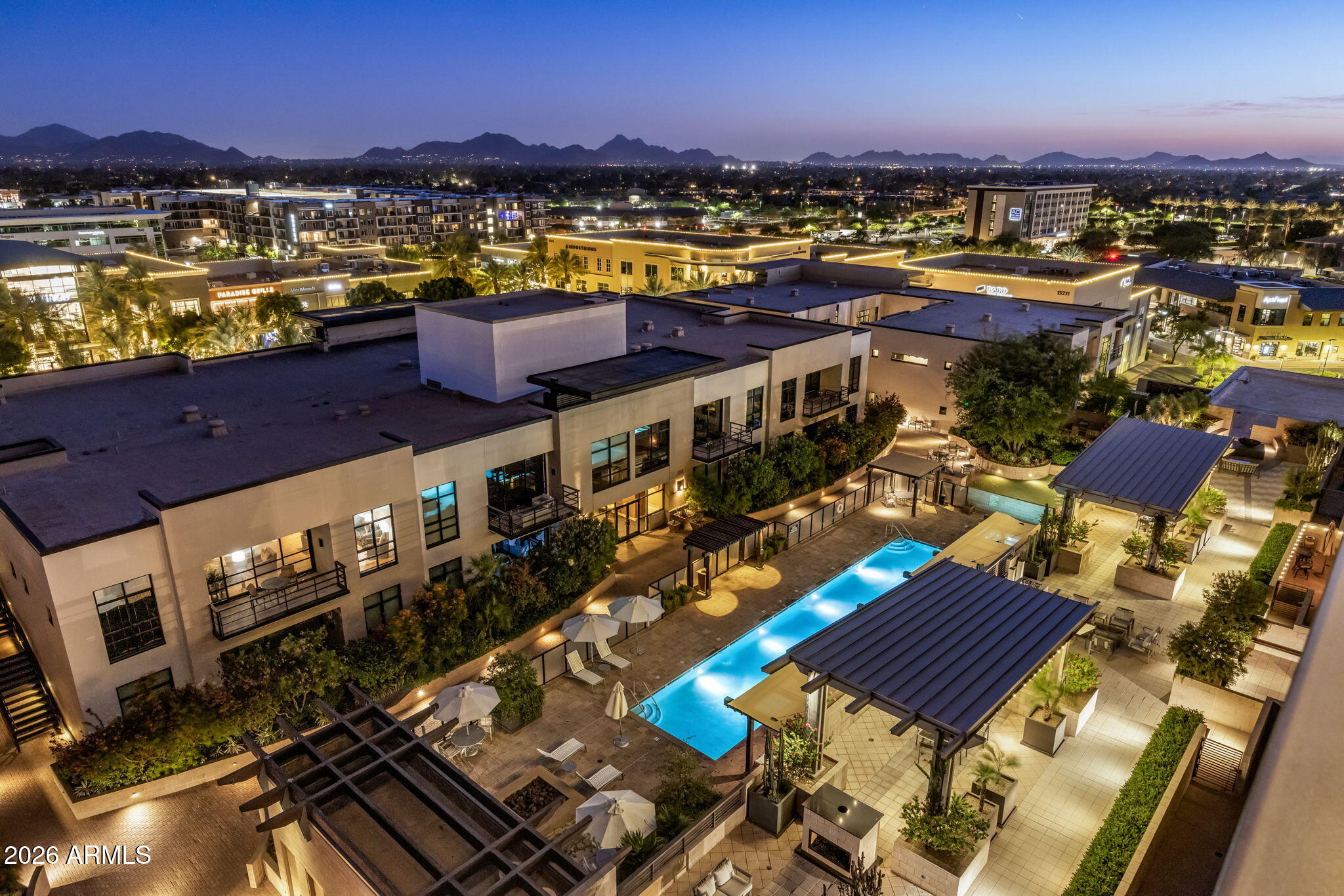 15215 N KIERLAND Boulevard 837