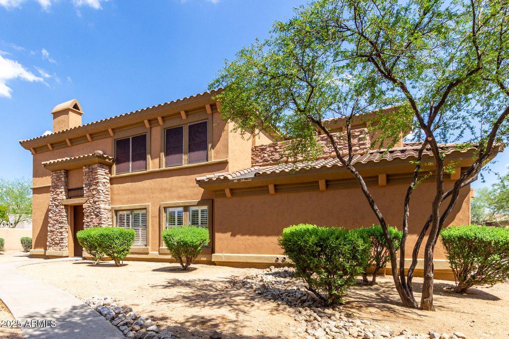 Photo of 19700 N 76th Street #1151, Scottsdale, AZ 85255 (MLS # 6853835)