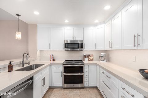 Photo of 19700 N 76th Street #1151, Scottsdale, AZ 85255 (MLS # 6853835)