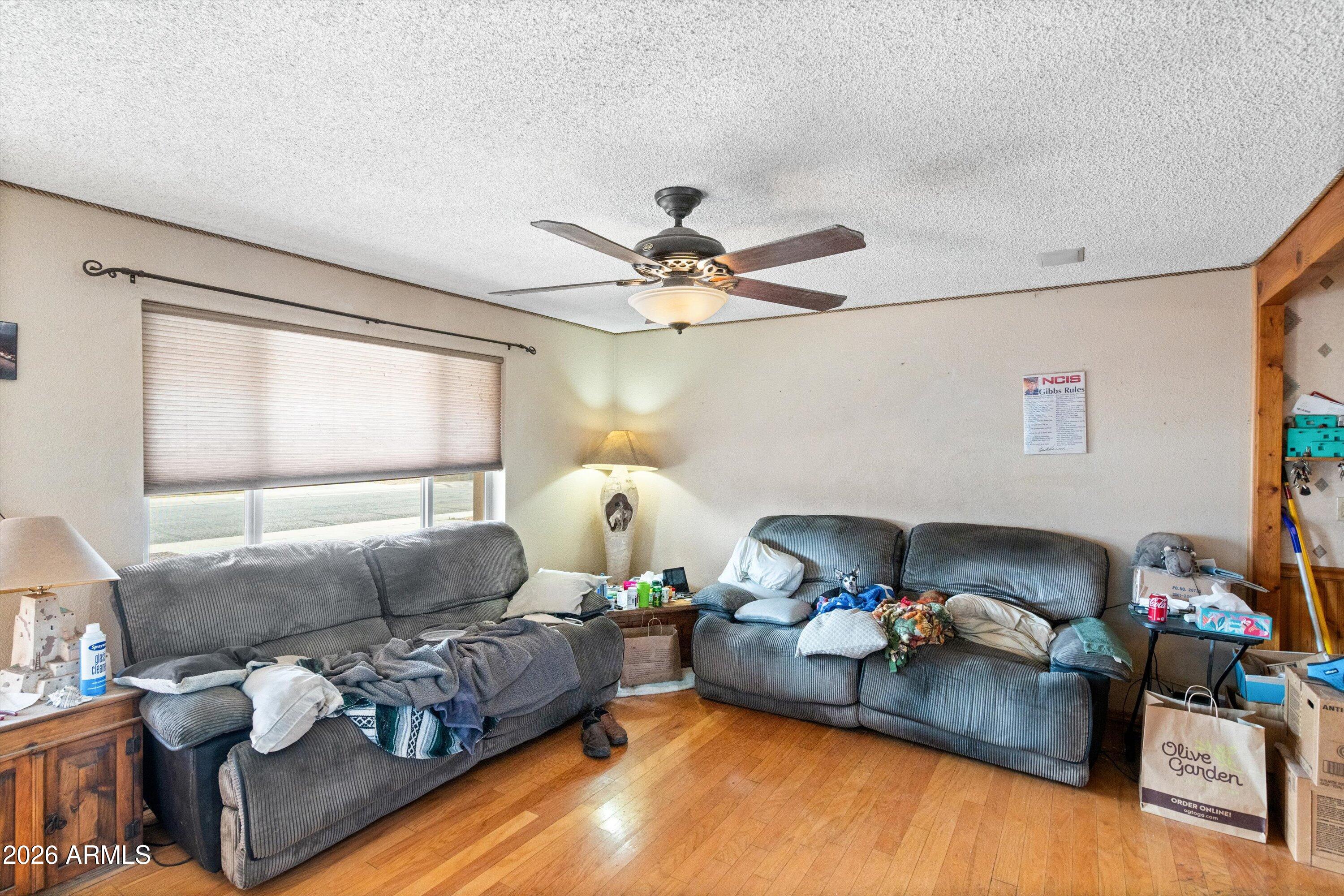 3450 E SUNNYSIDE Drive