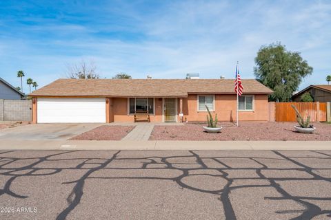 3450 E SUNNYSIDE Drive Phoenix AZ 85028