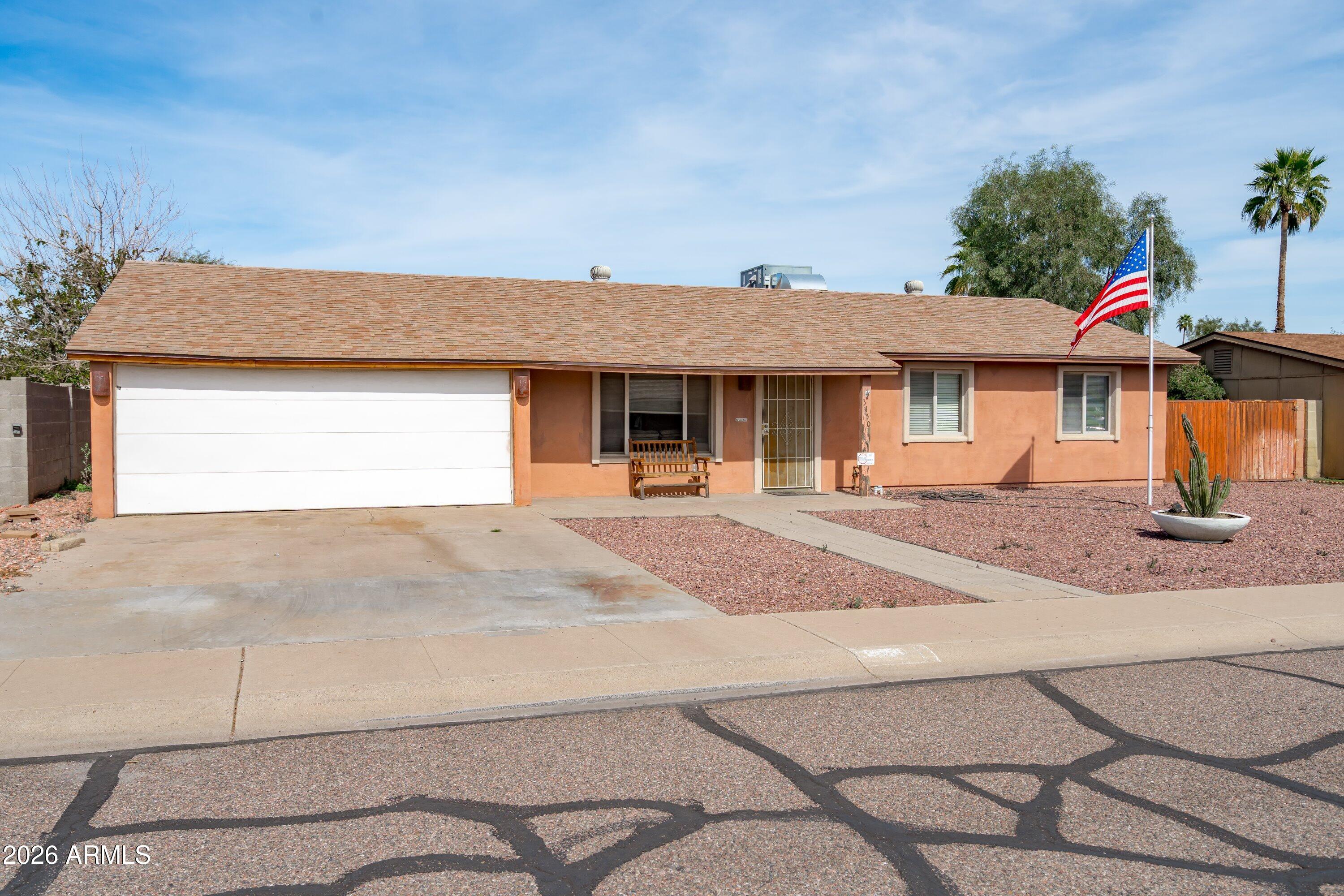 3450 E SUNNYSIDE Drive