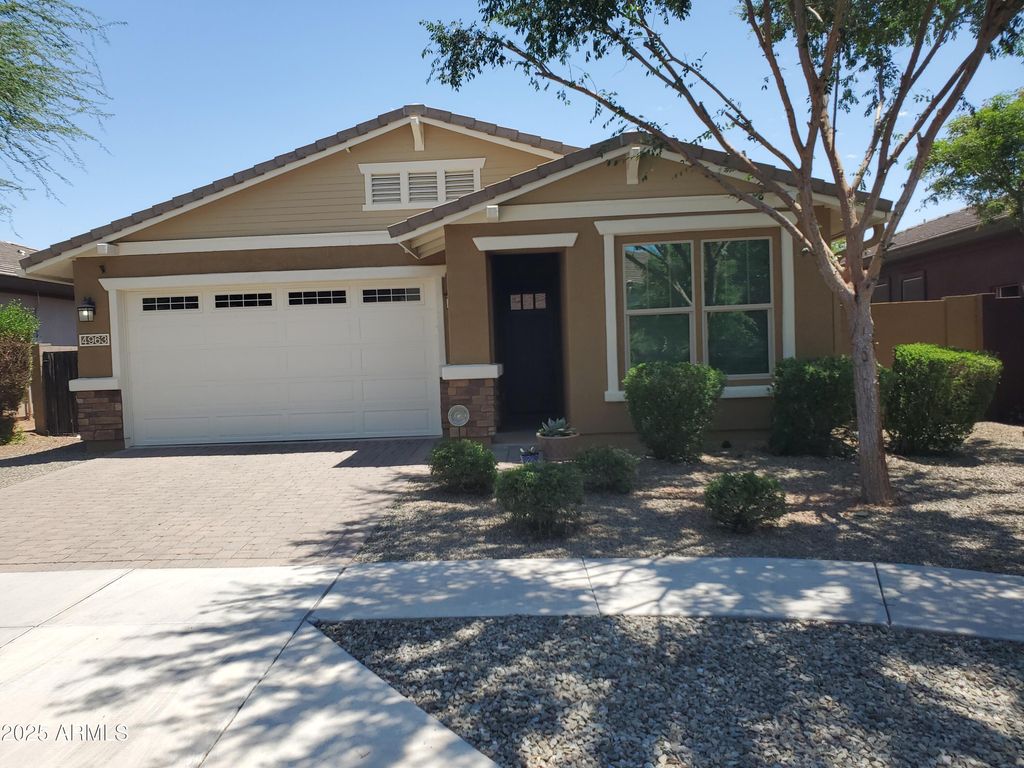 Photo of 4963 S Girard Street, Gilbert, AZ 85298 (MLS # 6929444)