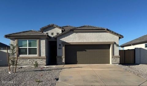 1348 W BEALEY Avenue Coolidge AZ 85128
