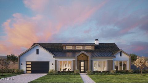 5928 E LARKSPUR Drive Scottsdale AZ 85254