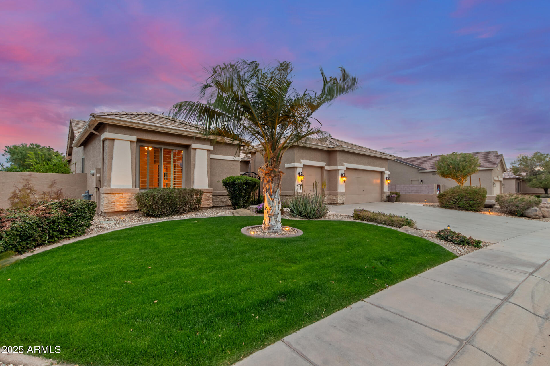 6751 S CALLAWAY Drive