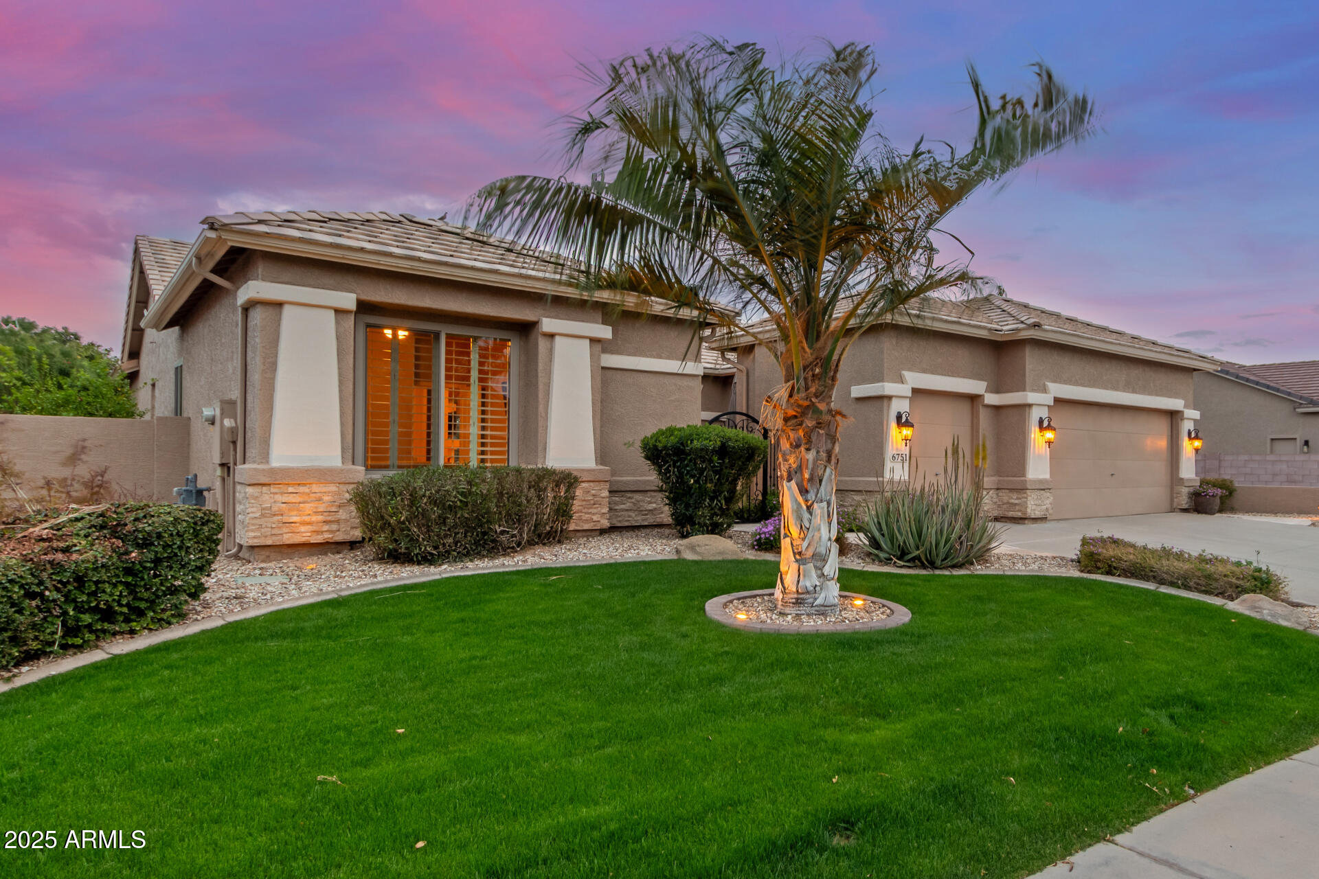 6751 S CALLAWAY Drive