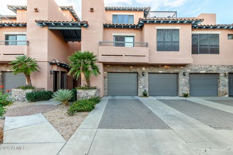 20660 N 40TH Street 2099 Phoenix AZ 85050