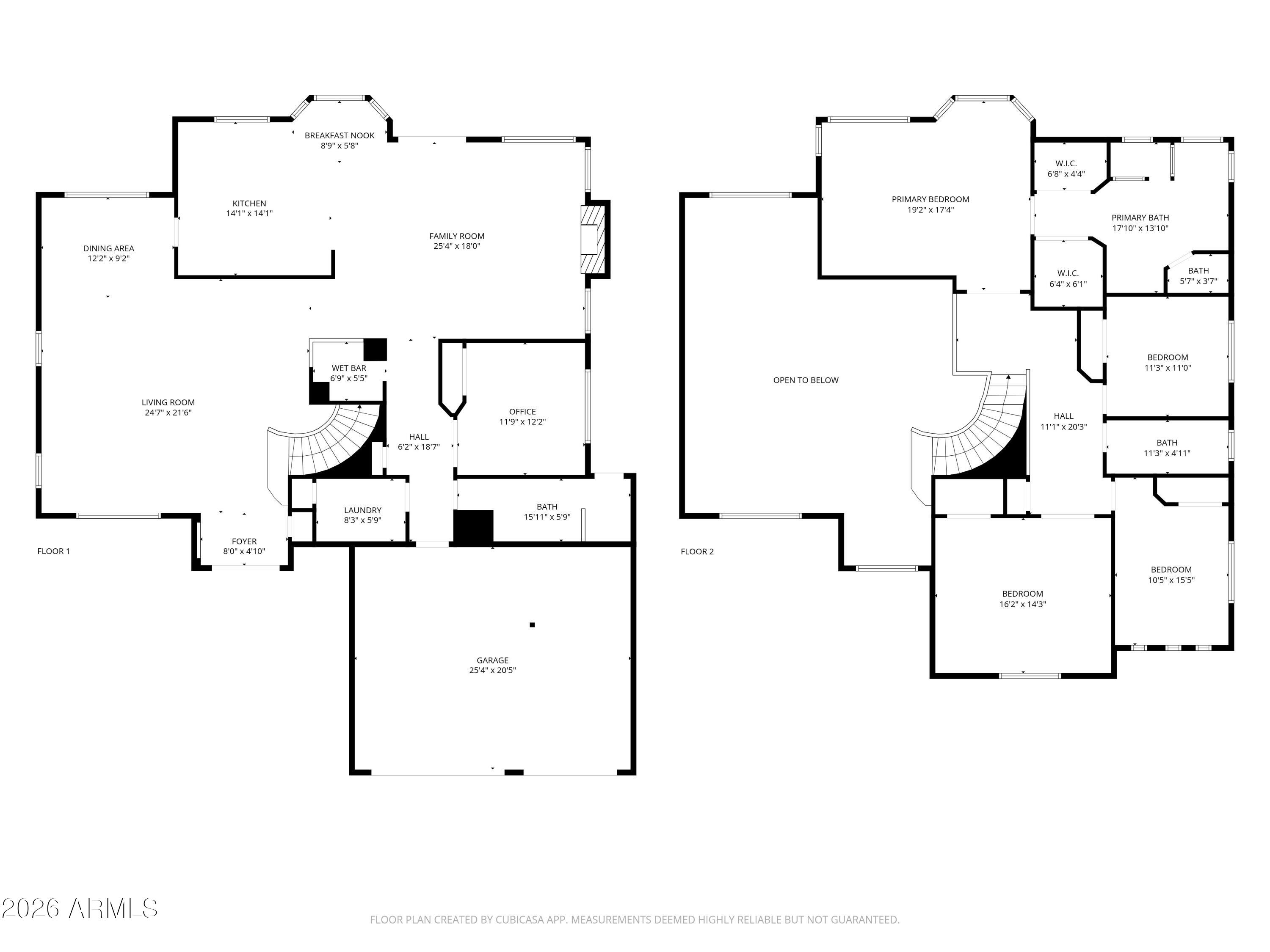 6639 E GELDING Drive