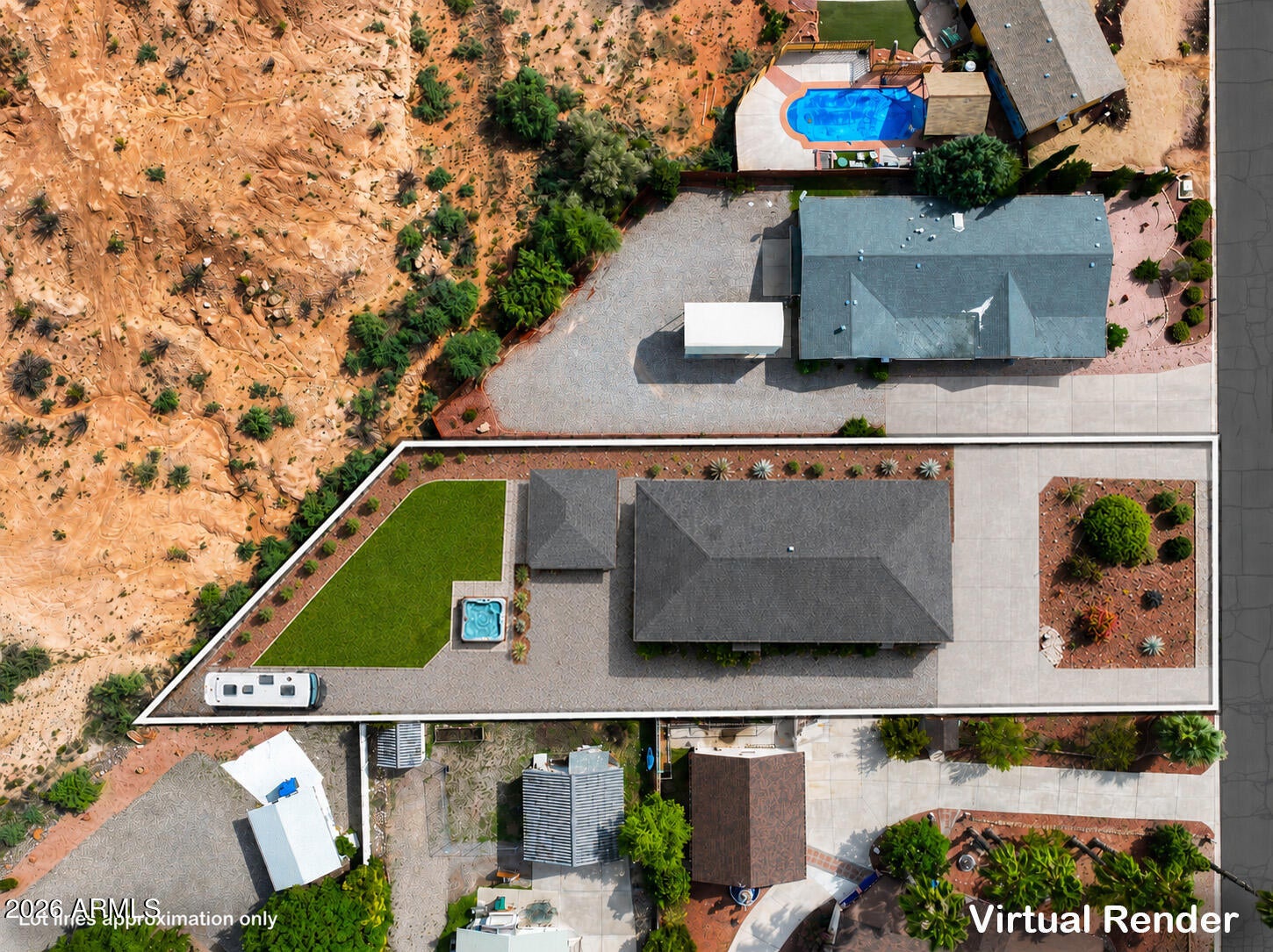 1090 Horizon Drive 17