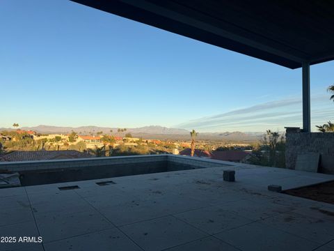 15653 E Thistle Drive Fountain Hills AZ 85268