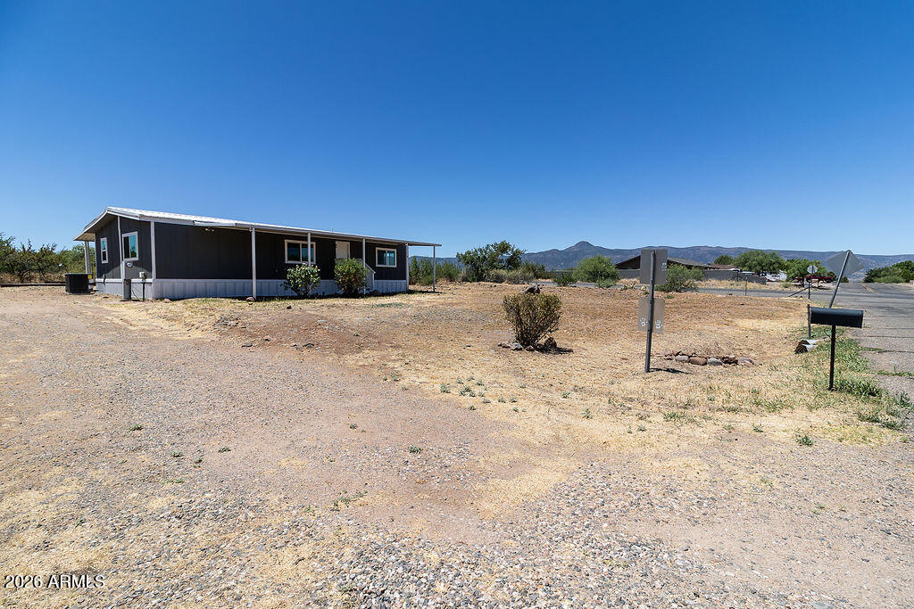 4541 E CANYON Drive