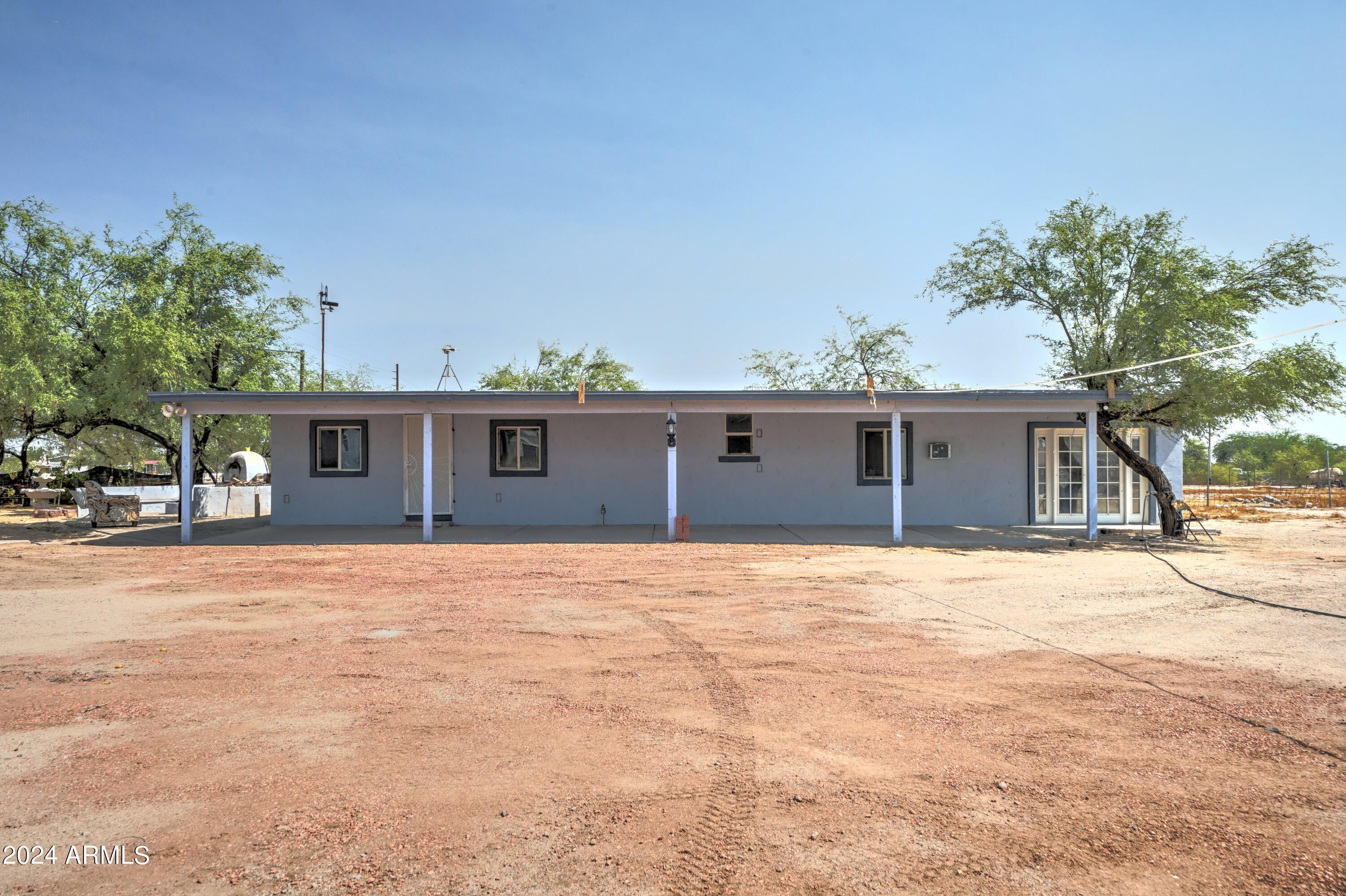 12049 S AIRPORT Road