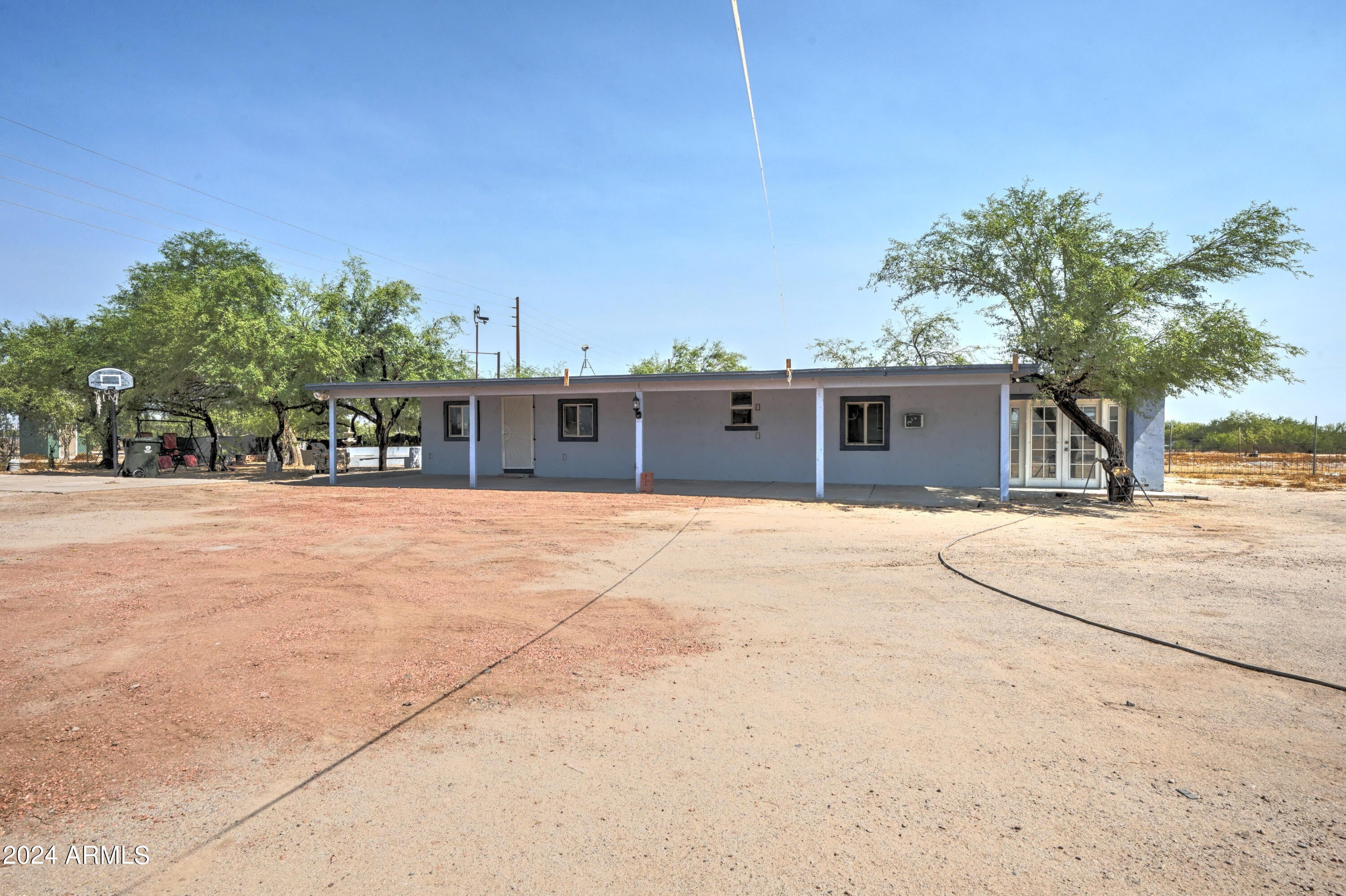 12049 S AIRPORT Road