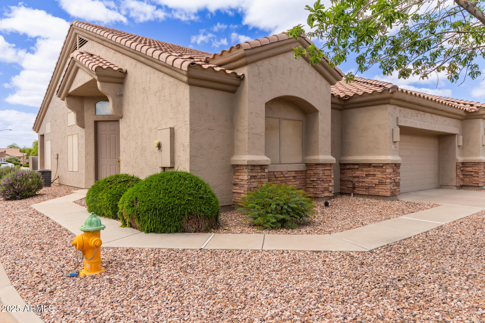 1439 N DESERT WILLOW Street