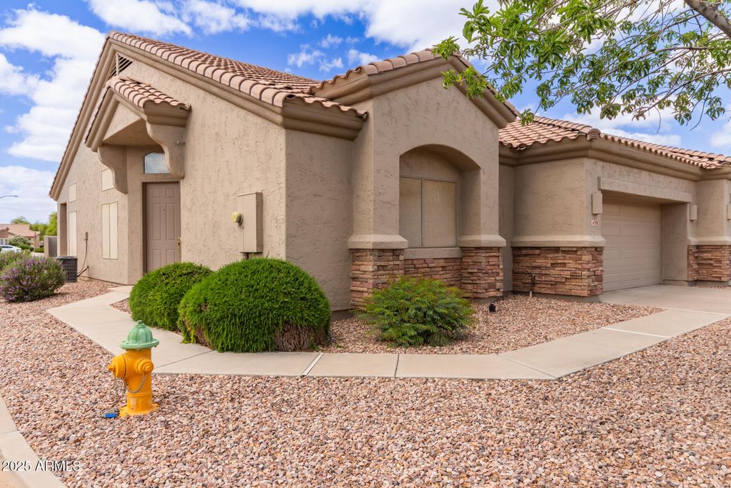 Photo of 1439 N Desert Willow Street, Casa Grande, AZ 85122 (MLS # 6854290)
