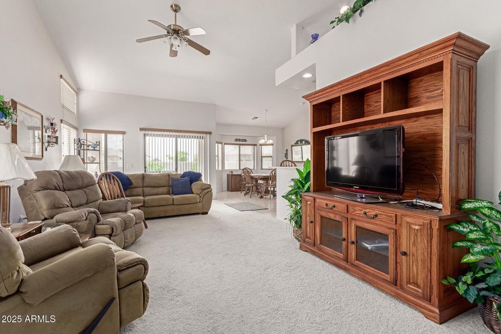 Photo of 1439 N Desert Willow Street, Casa Grande, AZ 85122 (MLS # 6854290)