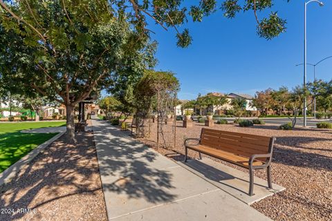 A home in Mesa