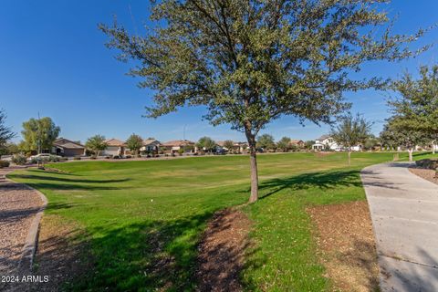 A home in Mesa