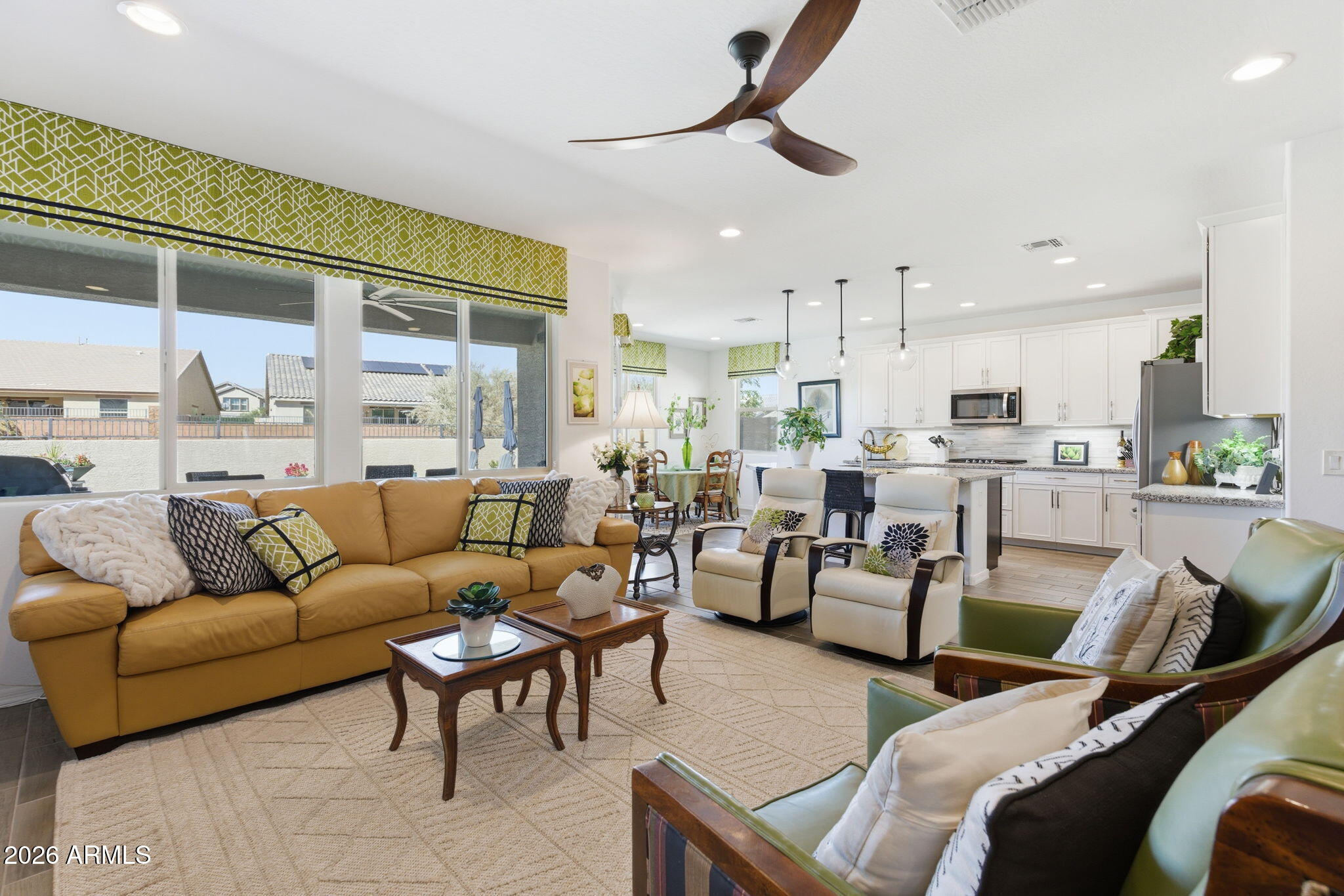 18762 W Christy Drive