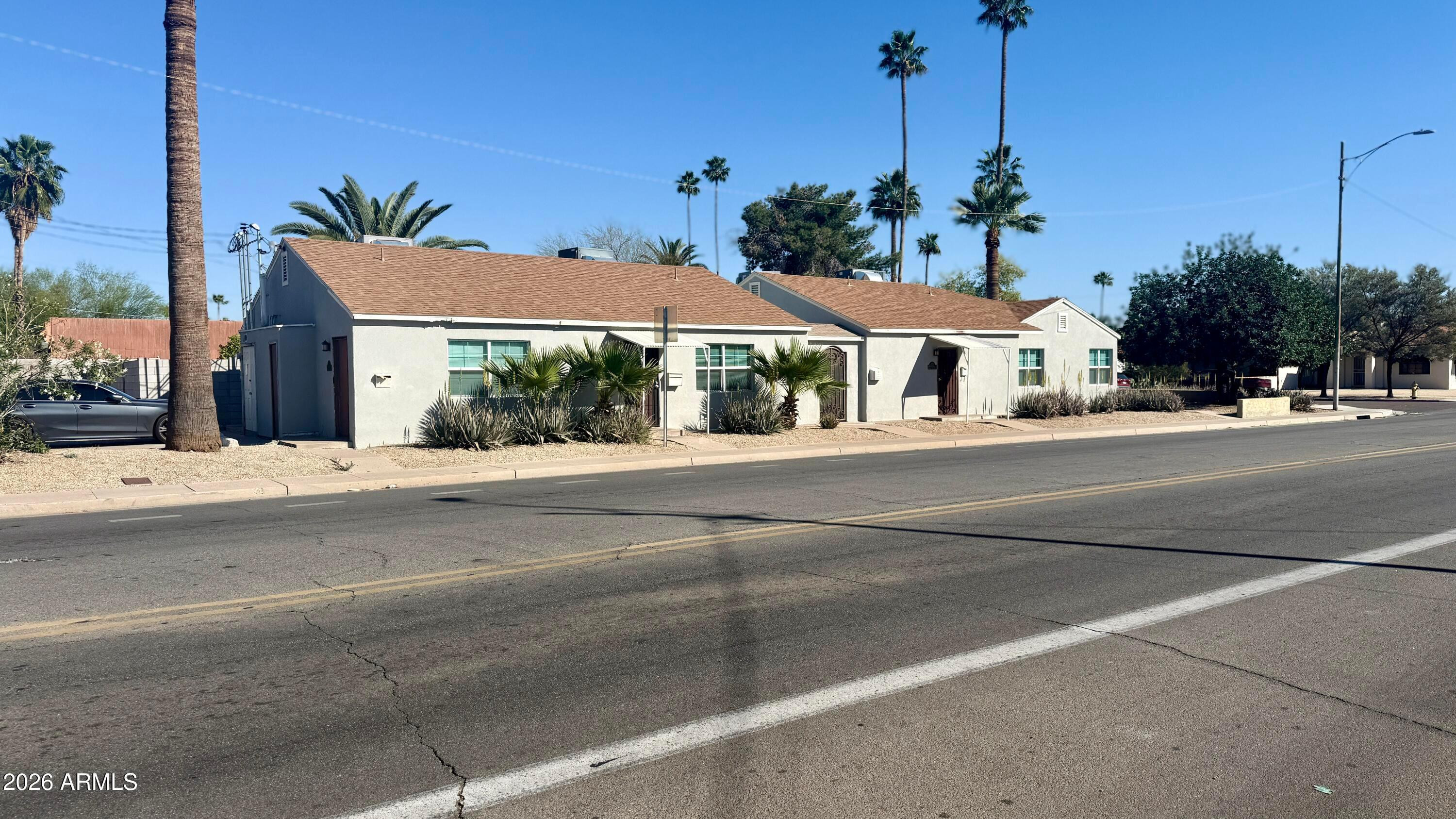 1505 N 15th Avenue # 1505