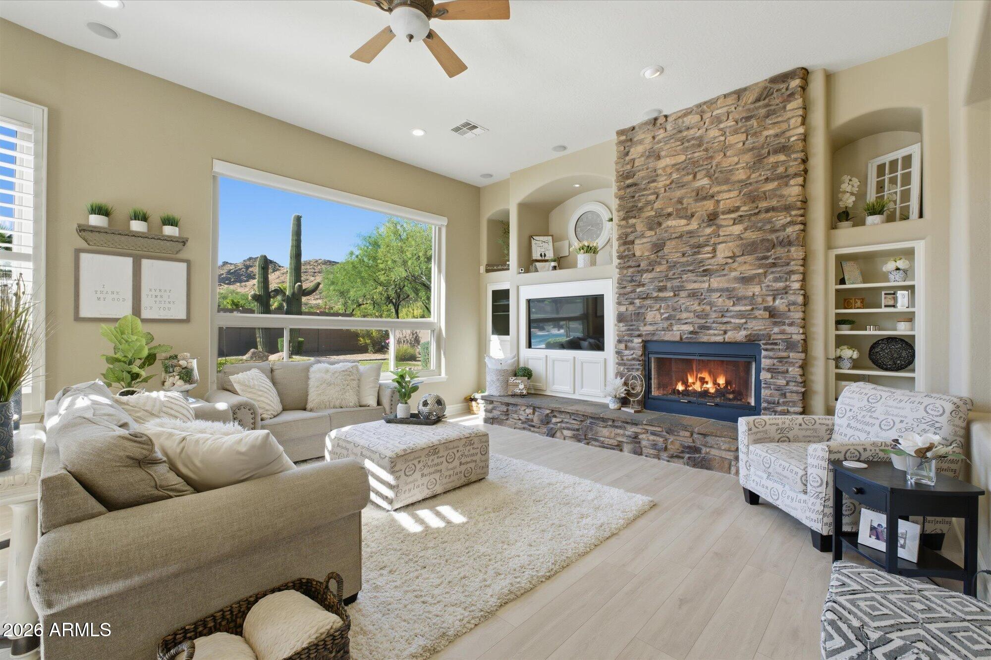 4312 W RANGE MULE Drive